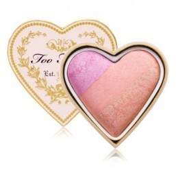 Valentine’s Day beauty picks