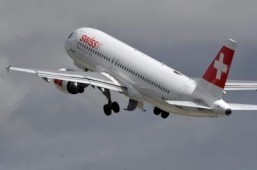 Swiss Air Lines becomes world’s ‘first allergy-friendly’ carrier