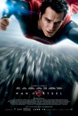 British ‘Superman’ eyes soaring franchise future