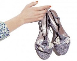 J.Crew creates CFDA/Vogue Fashion Fund Capsule