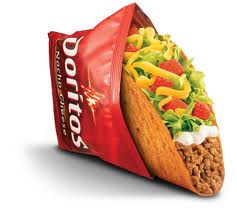 Taco Bell fan gets inked in exchange for liftetime supply of tacos