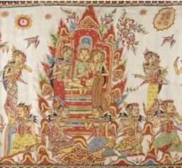 The Temptation of Arjuna: A Tale of Spiritual Triumph (Indonesia)