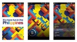 PHL Embassy launches mobile app for Radio Tambuli