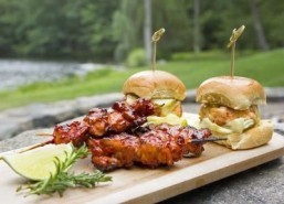 Kia Motors taps French chef Jean-Georges Vongerichten in food collaboration