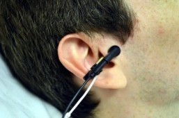 Tickling the ear could lead to better heart health: study