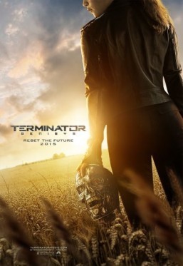 Trailer: Arnold Schwarzenegger is back in ‘Terminator Genisys’