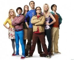 ‘Big Bang Theory’ to remain on air at least until 2017