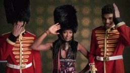 Burberry campaign stars share their Christmas memories