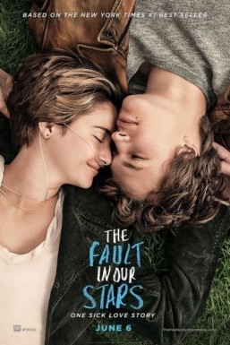 Trailer: Shailene Woodley overcomes illness in ‘The Fault in Our Stars’