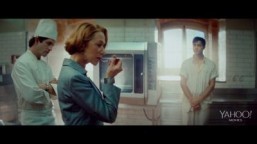 Helen Mirren stars in latest food-centric blockbuster
