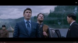 ‘The Interview’ with Seth Rogen and James Franco edited to satisfy North Korea
