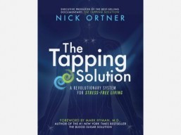 The latest stress buster: tapping