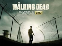 ‘The Walking Dead’ renewed for 5th season