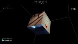 Music, squared: Google reveals the Cube