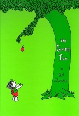 Children’s classic ‘The Giving Tree’ to become e-book