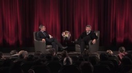 ‘Star Wars VII’ filming under way, says chairman