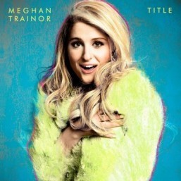 Meghan Trainor debut album opens at No. 1