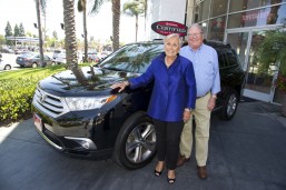 Toyota continues sales leadership of Certified Pre-Owned vehicles as first auto brand to cross 5M milestone