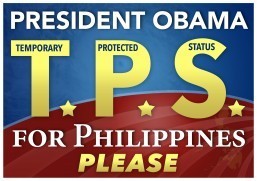 July 4th nationwide rallies set to call on Obama to grant TPS for PHL