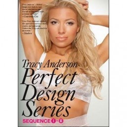 Rodney Yee and Tracy Anderson release new DVDs
