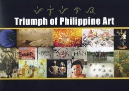 The Triumph of Philippine Art