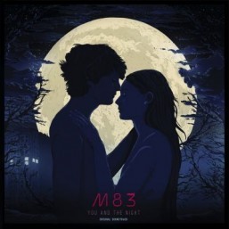 Most blogged artists: M83, Marissa Nadler