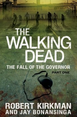 Four more ‘Walking Dead’ books greenlit by Kirkman