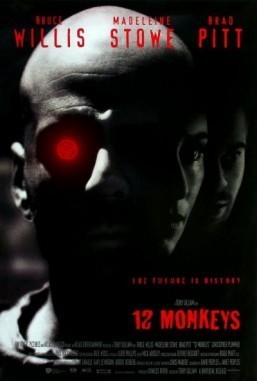Syfy orders ’12 Monkeys’ pilot