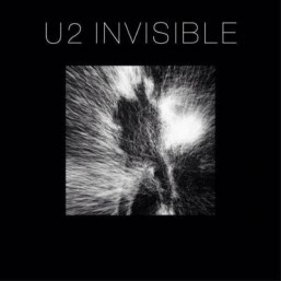 U2 premieres video for ‘Invisible’