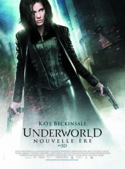 Vampires and Lycans to return in ‘Underworld’ reboot