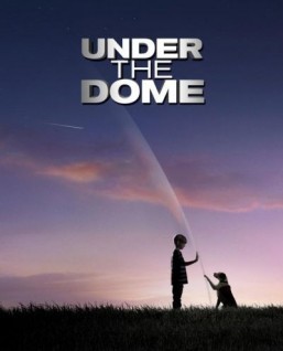 "Under the Dome," which left viewers with a dramatic cliffhanger at the end of Season One, will return to CBS on June 30. ©CBS Television Studios