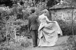 Wedding belles: a century of bridal fashion goes on show in Manchester