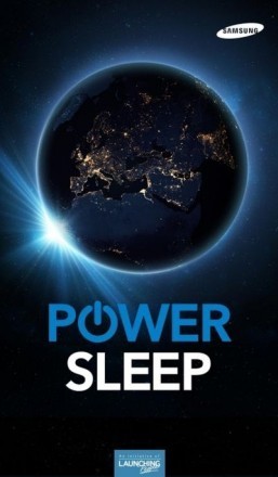 Donate your smartphone to science, but only when you sleep