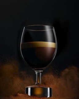 Nespresso teams up with Riedel glassmakers on new collection