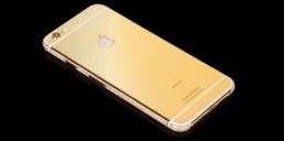 Diamond-studded iPhone 6 out in Valentine’s Day limited edition