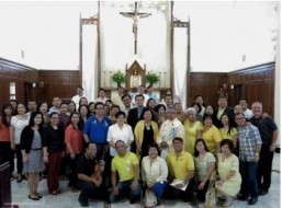 PHILIPPINE CONSULATE GENERAL COMMEMORATES 30th DEATH ANNIVERSARY OF NINOY AQUINO