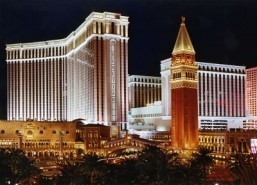 Travel package takes gamblers to top casinos around the world