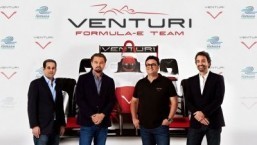 Leonardo DiCaprio to promote electric vehicles through Formula E team