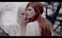 Vera Wang unveils Spring 2015 Bridal film