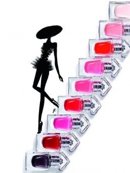 Guerlain presents ‘La Petite Robe Noire’ makeup line