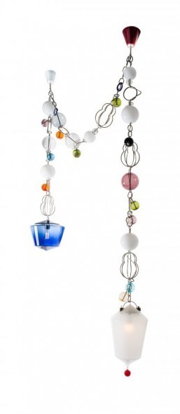 Veronese to showcase colorful pieces at Maison&Objet