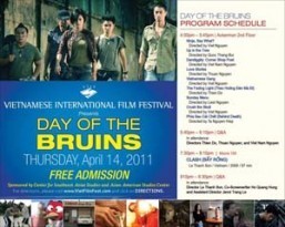Vietnamese International Film Festival (VIFF)