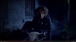 The Penguin and Catwoman in new ‘Gotham’ teaser