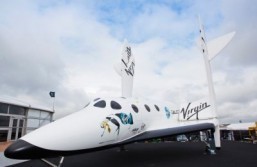 New reality series to send winner into space