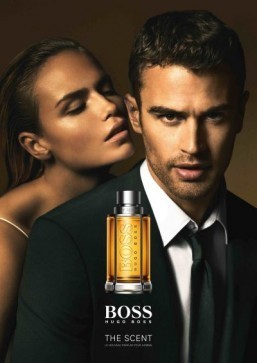 Men’s fragrances: sage and lavender scents are fall’s star ingredients