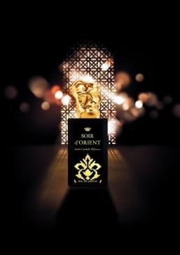 Travel to the heart of Andalusia with Sisley’s Soir d’Orient