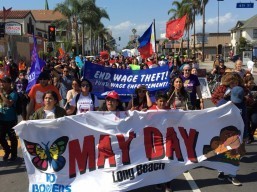 Finally, a $15 an hour wage and paid sick leave for IHSS providers