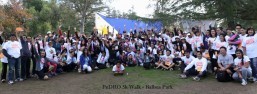 PHL Consulate participates in PeDRO 5K Walk
