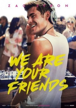 ‘We Are Your Friends’: key facts behind the DJ drama