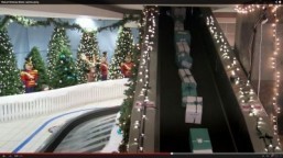 Viral Christmas video from WestJet may make you cry